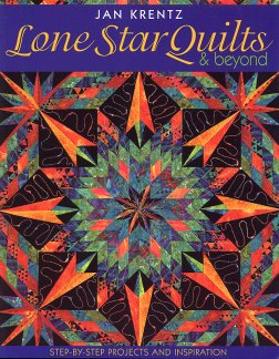 Lone Star Quilts cover
